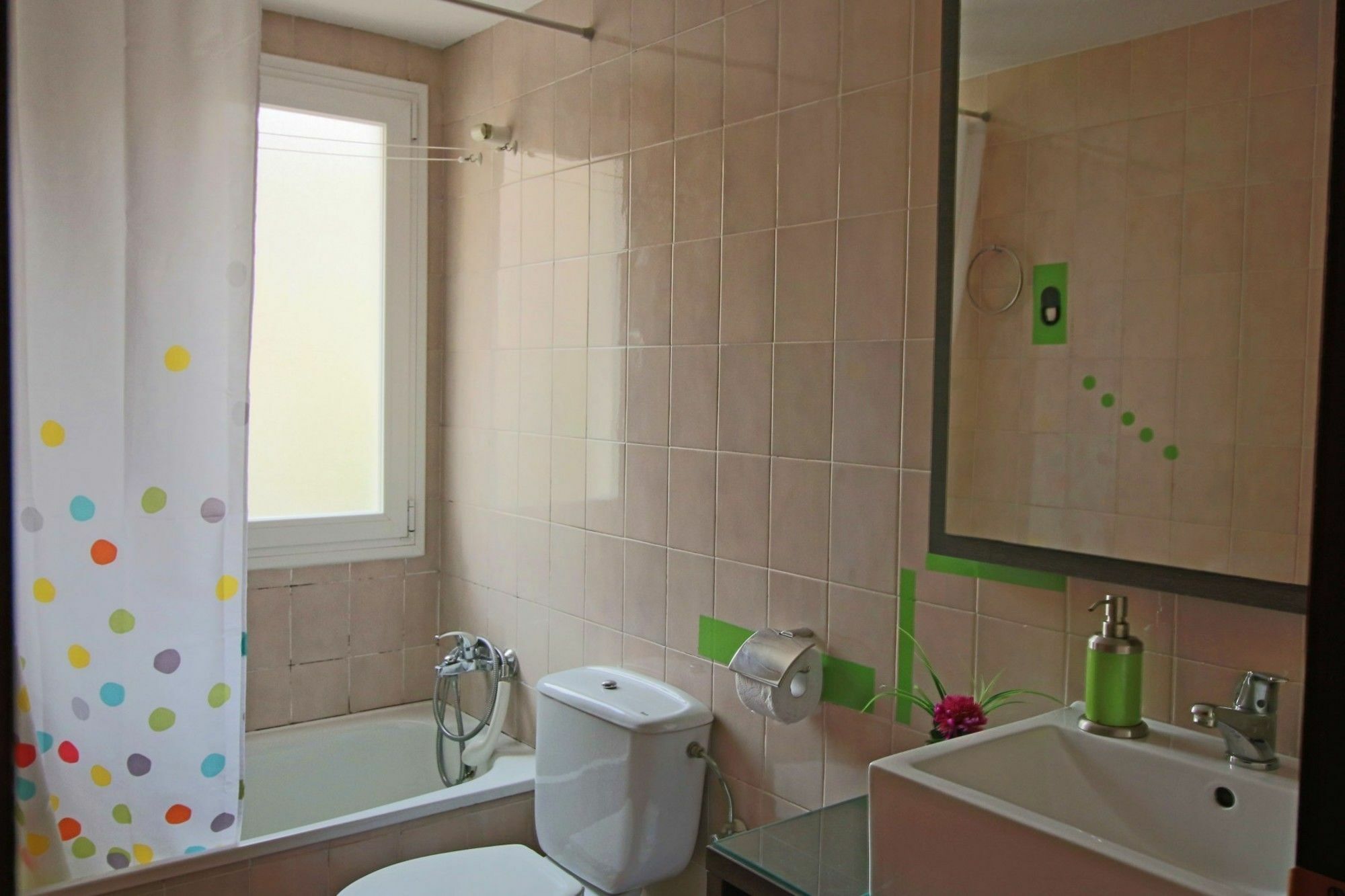 Holiday Apartment Apolo IV 10 Calp Exterior foto